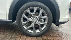 Honda Zr-V 2.0 eHEV Elegance 5dr CVT Hybrid Estate